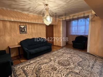 2-бөлмелі пәтер · 57 м² · 6/9 қабат, Муканова 227 — Кирова, бағасы: 300 000 ₸ в Алматы, Алмалинский р-н