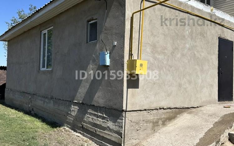 Үйдің бір бөлігі · 4 бөлме · 127.9 м² · 8000 жүзд., Барибаеба 13, бағасы: 24 млн ₸ в  — фото 4