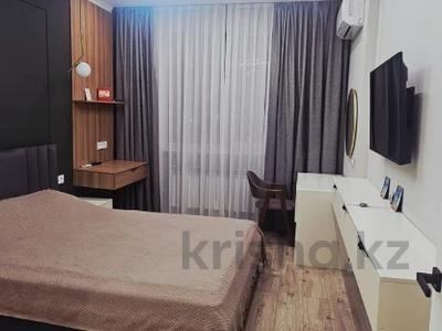 2-бөлмелі пәтер · 44 м² · 5/6 қабат, Халиулина 140/5, бағасы: 49 млн ₸ в Алматы, Медеуский р-н
