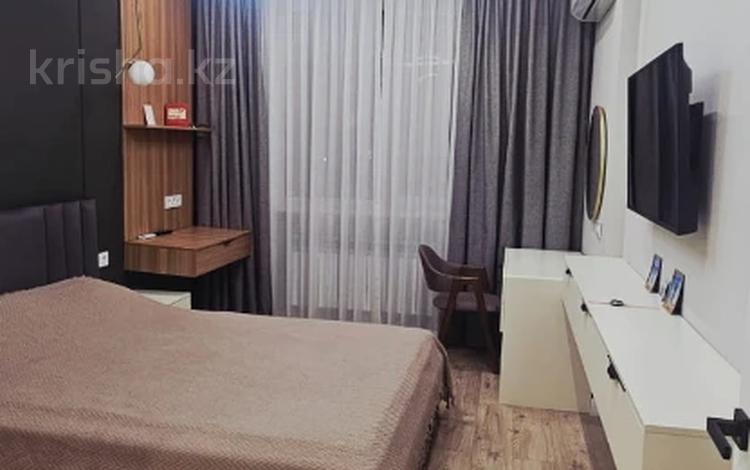 2-бөлмелі пәтер · 44 м² · 5/6 қабат, Халиулина 140/5, бағасы: 49 млн ₸ в Алматы, Медеуский р-н — фото 3