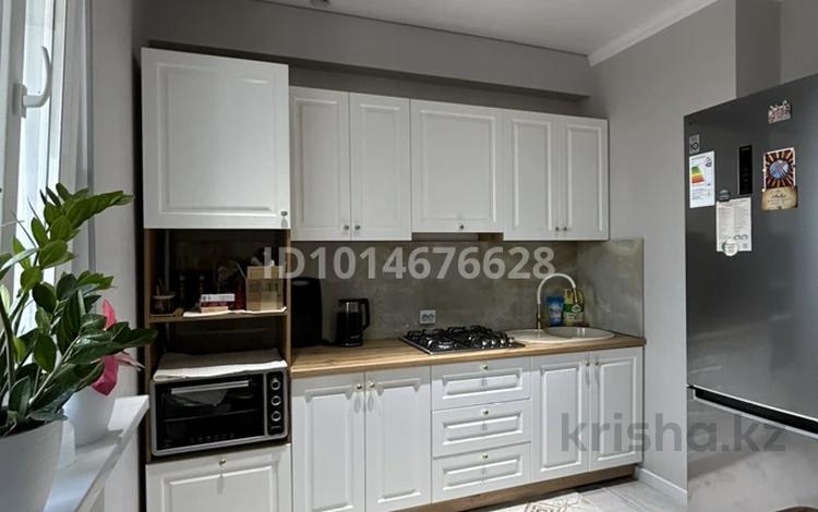 1-комнатная квартира · 41 м² · 6/6 этаж, Ровенского 1 за 33 млн ₸ в Алматы, Турксибский р-н — фото 7