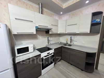 3-комнатная квартира, 72 м², мкр Жетысу-1 за 46 млн 〒 в Алматы, Ауэзовский р-н