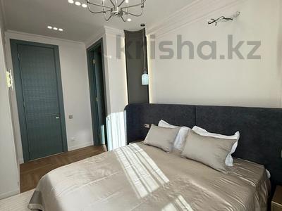 4-комнатная квартира · 115 м² · 7/12 этаж, Мангилик Ел 68 за 115 млн 〒 в Астане, Есильский р-н