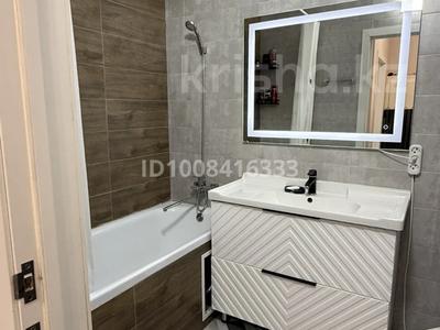 2-комнатная квартира · 40 м² · 8/8 этаж, Аманжол Болекпаева 14 — Жумабаева за ~ 25 млн ₸ в Астане, Сарайшык р-н