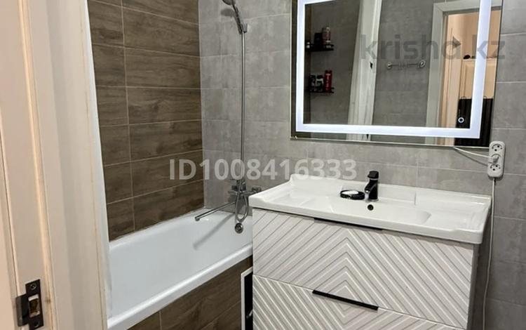 2-комнатная квартира · 40 м² · 8/8 этаж, Аманжол Болекпаева 14 — Жумабаева за ~ 25 млн ₸ в Астане, Сарайшык р-н — фото 14