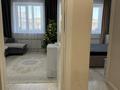 2-комнатная квартира · 40 м² · 8/8 этаж, Аманжол Болекпаева 14 — Жумабаева за 25.5 млн ₸ в Астане, Сарайшык р-н — фото 16