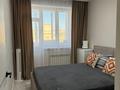 2-комнатная квартира · 40 м² · 8/8 этаж, Аманжол Болекпаева 14 — Жумабаева за 25.5 млн ₸ в Астане, Сарайшык р-н