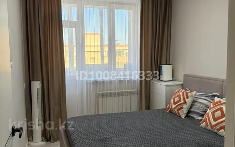 2-комнатная квартира · 40 м² · 8/8 этаж, Аманжол Болекпаева 14 — Жумабаева за 25.5 млн ₸ в Астане, Сарайшык р-н — фото 8