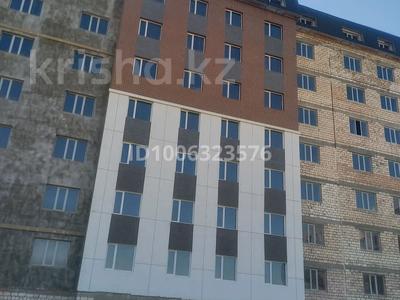 1-бөлмелі пәтер · 42 м² · 6/8 қабат, 41-й мкр 2, бағасы: 8.5 млн ₸ в Актау