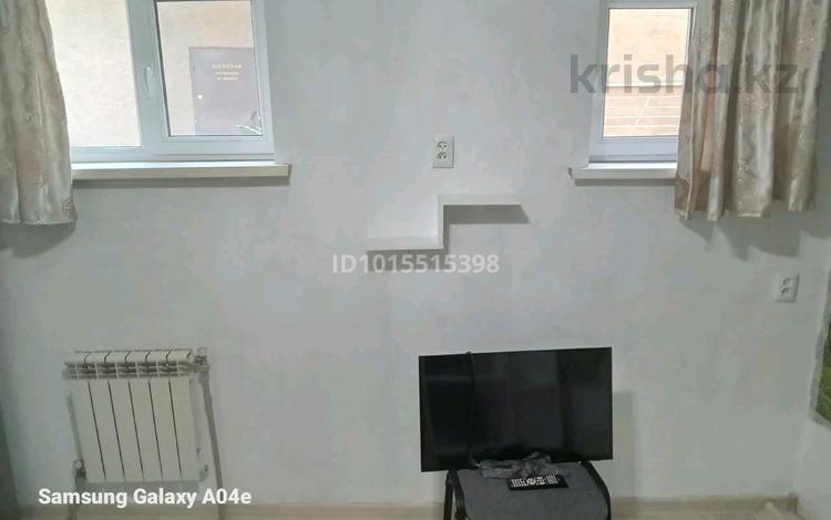 1-комнатная квартира · 18 м² · 1/6 этаж, Кенесары хана 83/1 за 11.9 млн ₸ в Алматы, Бостандыкский р-н — фото 2