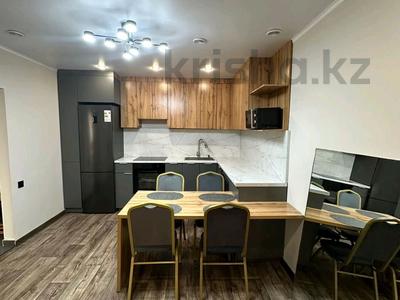 2-комнатная квартира · 44 м² · 2/9 этаж, Ауэзова 213Б — Жк Строитель за 22.6 млн ₸ в Кокшетау