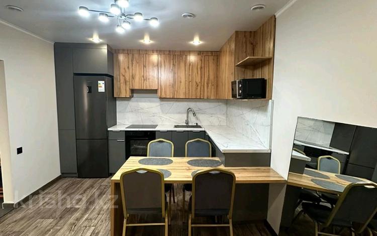 2-комнатная квартира · 44 м² · 2/9 этаж, Ауэзова 213Б — Жк Строитель за 22.6 млн ₸ в Кокшетау — фото 2