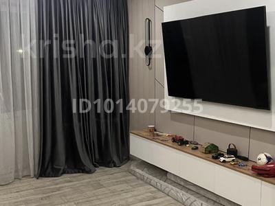 2-комнатная квартира · 54.7 м² · 5/5 этаж, Юность 73 за 17.5 млн ₸ в Семее