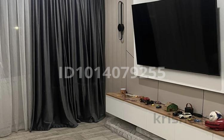 2-комнатная квартира · 54.7 м² · 5/5 этаж, Юность 73 за 17.5 млн ₸ в Семее — фото 2