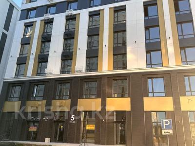Свободное назначение · 95 м² за 110 млн ₸ в Астане, Есильский р-н
