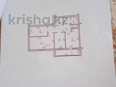 23-комнатная квартира, 75.3 м², 2/5 этаж, Маресьева 33 за 18.5 млн 〒 в Актобе