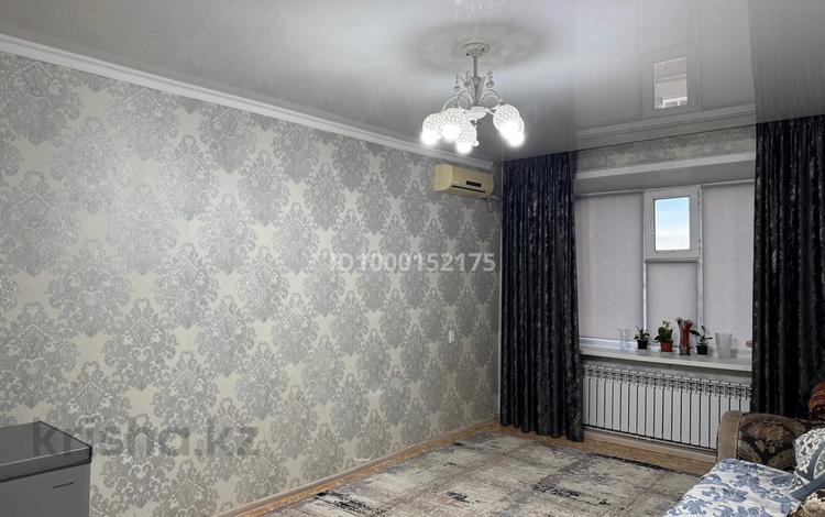 2-комнатная квартира · 60 м² · 5/5 этаж, Бауыржан Момышулы 27 за 15 млн 〒 в Жезказгане — фото 2