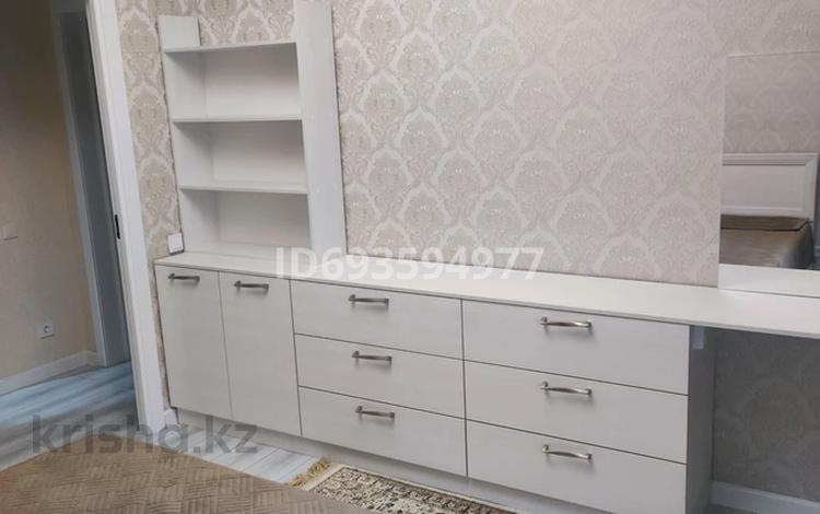 2-бөлмелі пәтер · 55 м² · 4/12 қабат, Тажибаевой 157 к8 — Около Mega Center, бағасы: 430 000 ₸ в Алматы, Бостандыкский р-н — фото 2