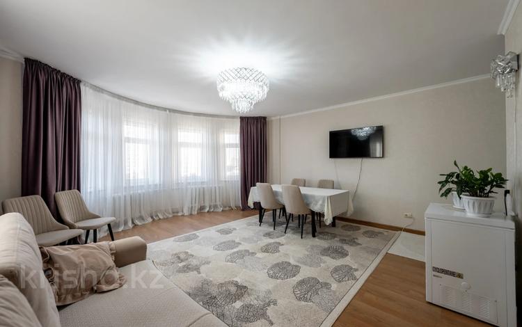 2-бөлмелі пәтер · 60 м² · 5/14 қабат, Б. Момышулы 23, бағасы: 27 млн ₸ в Астане, Алматы р-н — фото 30