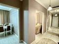 1-комнатная квартира · 41.2 м² · 5/19 этаж, Туран 57г — Туран/Бухар Жырау за 28.5 млн 〒 в Астане, Нура р-н — фото 3