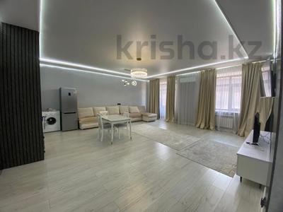2-комнатная квартира · 75 м² · 2/8 этаж, Посмакова 67 за ~ 49.5 млн 〒 в Семее