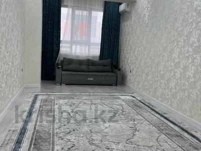 1-бөлмелі пәтер · 49 м² · 2/9 қабат, 16-й мкр 14, бағасы: 18.8 млн ₸ в Актау