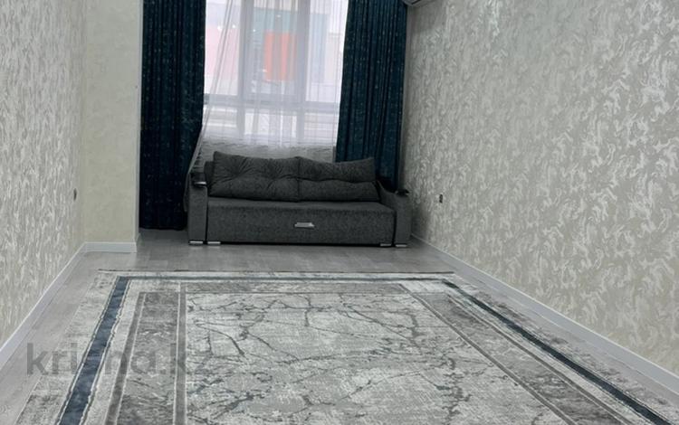 1-бөлмелі пәтер · 49 м² · 2/9 қабат, 16-й мкр 14, бағасы: 18.8 млн ₸ в Актау — фото 2