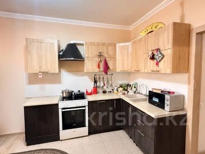 3-комнатная квартира · 75 м² · 4/6 этаж, Жамбыла 15а за ~ 33.6 млн ₸ в Астане, Сарыарка р-н