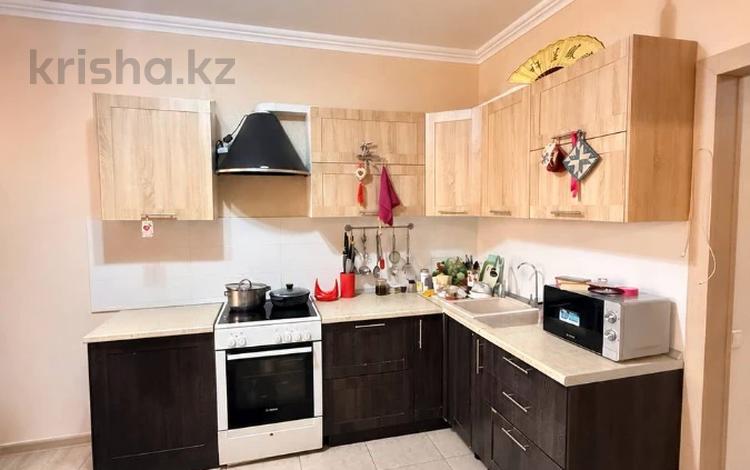 3-комнатная квартира · 75 м² · 4/6 этаж, Жамбыла 15а за ~ 33.6 млн ₸ в Астане, Сарыарка р-н — фото 14