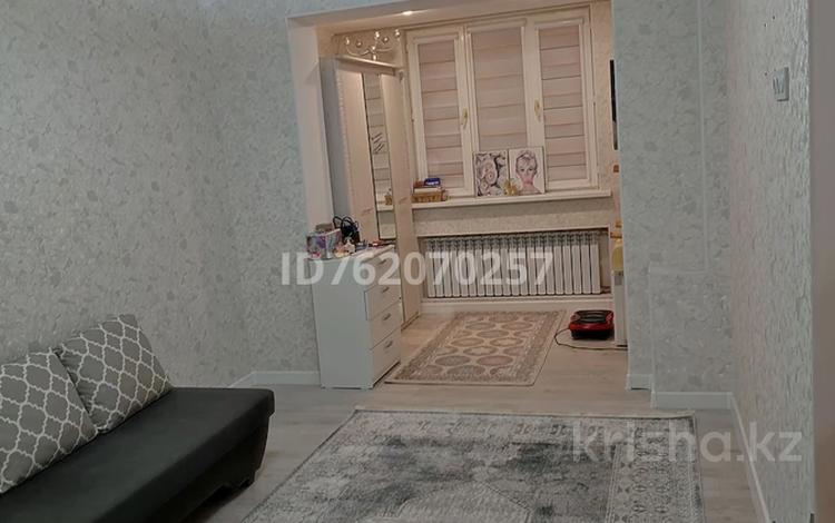 2-комнатная квартира · 56 м² · 2/5 этаж, 14-й мкр 40 за 200 000 ₸ в Актау — фото 2