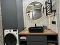 1-комнатная квартира · 36 м² · 2/5 этаж, Бухар жирау 44 — Центр города дом турандот кафе туман за 300 000 ₸ в Караганде, Казыбек би р-н — фото 8