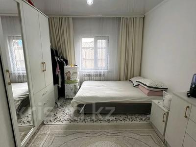 Отдельный дом · 3 комнаты · 63 м² · 5.5 сот., Фрунзе за 13 млн 〒 в Талдыкоргане