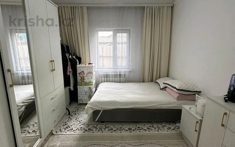 Отдельный дом · 3 комнаты · 63 м² · 5.5 сот., Фрунзе за 16 млн ₸ в Талдыкоргане — фото 2