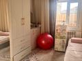 Отдельный дом · 3 комнаты · 63 м² · 5.5 сот., Фрунзе за 16 млн ₸ в Талдыкоргане — фото 2