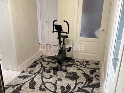 3-комнатная квартира · 78 м² · 2/5 этаж, 50 лет Октября 11а за 16 млн 〒 в 