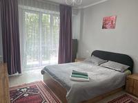 1-комнатная квартира · 40.8 м² · 2 этаж, мкр Шугыла, Жунисов 24 за 25.2 млн 〒 в Алматы, Наурызбайский р-н