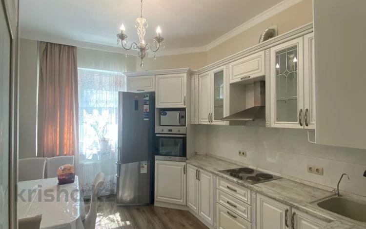 2-комнатная квартира · 66 м², Таскескен 17Б — Кошкарбаева за 230 000 ₸ в Астане — фото 42