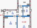 2-бөлмелі пәтер · 52 м² · 5/5 қабат, Алтын Орда 6/46, бағасы: 26.5 млн ₸ в Алматы, Наурызбайский р-н — фото 10