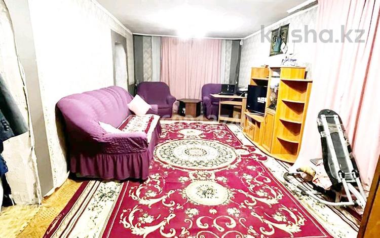 Отдельный дом · 3 комнаты · 50 м² · 5.5 сот., Мирный 17 — Сатпаева за 14.5 млн 〒 в Семее — фото 2