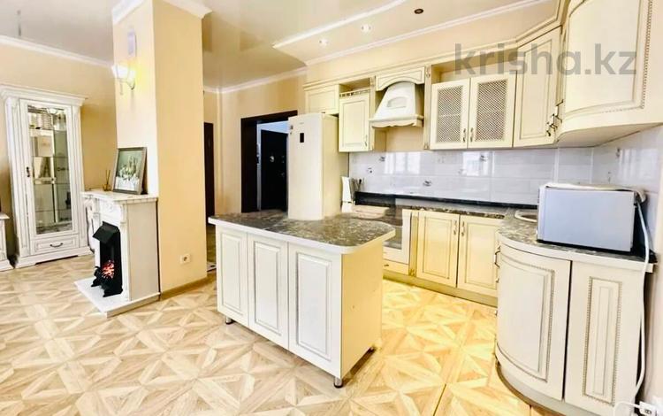 2-комнатная квартира · 62 м² · 8/13 этаж, Минина за 60 млн ₸ в Алматы, Бостандыкский р-н — фото 10