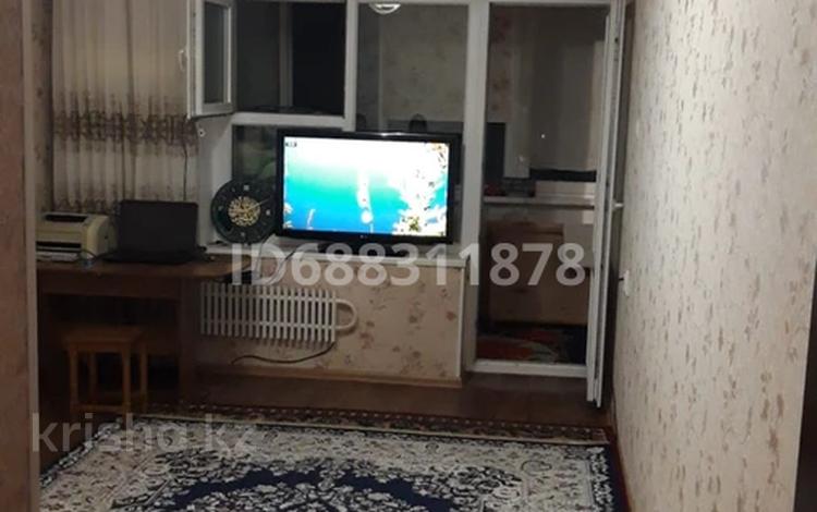 2-комнатная квартира · 50 м² · 4/9 этаж, 14-й мкр 47 — 15 школа за 14 млн ₸ в Актау — фото 2