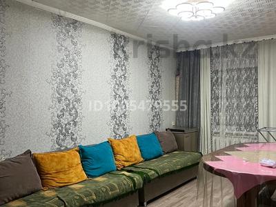3-комнатная квартира · 56.5 м² · 5/5 этаж, 2 микрорайон 4 за 13.5 млн ₸ в Абае