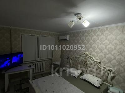 1-комнатная квартира · 35 м² · 1/5 этаж, Бектурганова 13 — Шайхана 110 за 2 000 ₸ в 