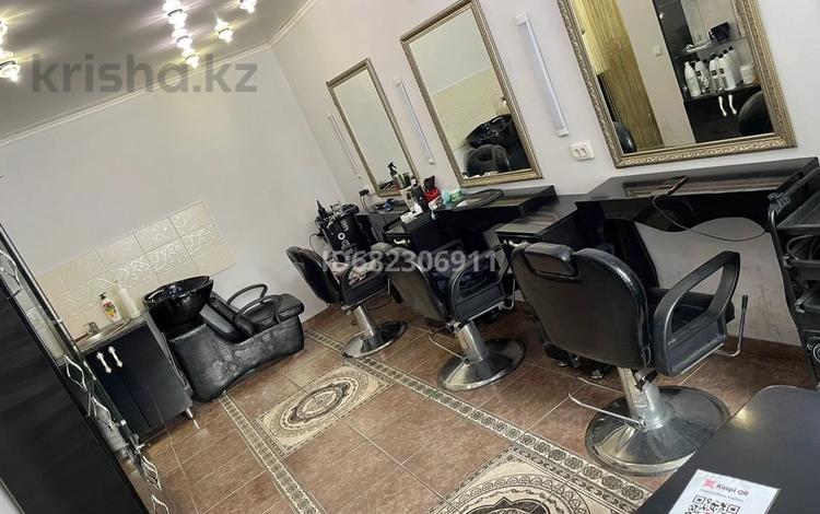 Салоны красоты · 31.8 м² за 22 млн ₸ в Павлодаре — фото 2