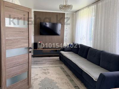 Часть дома · 3 комнаты · 57.1 м² · 6 сот., 4 линейный 11 за 18.5 млн ₸ в Экибастузе