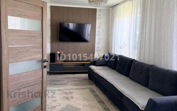 Часть дома · 3 комнаты · 57.1 м² · 6 сот., 4 линейный 11 за 18.5 млн ₸ в Экибастузе — фото 2