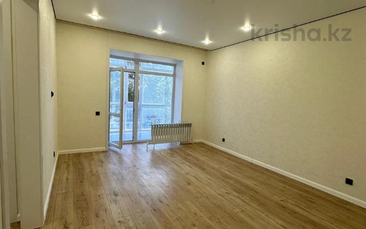 2-комнатная квартира · 50 м² · 3/10 этаж, акана серэ 194 за 27 млн ₸ в Кокшетау — фото 13