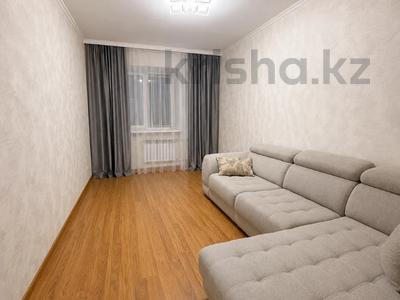 4-комнатная квартира · 78 м² · 4/9 этаж, мкр Самал-3 за 75 млн ₸ в Алматы, Медеуский р-н