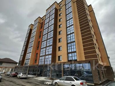 3-комнатная квартира, 73 м², 10/10 этаж, Ермек Серкибаева за 17.5 млн 〒 в Кокшетау