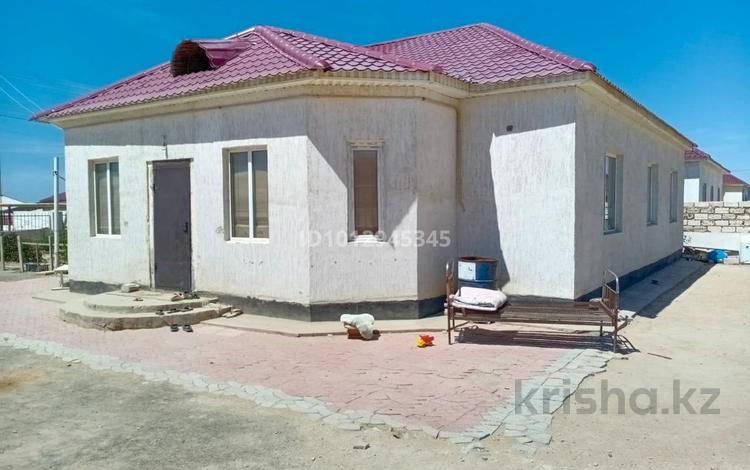 Отдельный дом · 4 комнаты · 128 м² · 12 сот., 5 квартал 1900/3 за 15.5 млн ₸ в  — фото 2